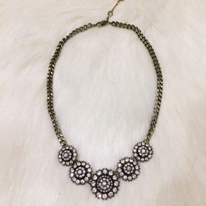 🌸3 for $25🌸 BaubleBar Sparkle necklace